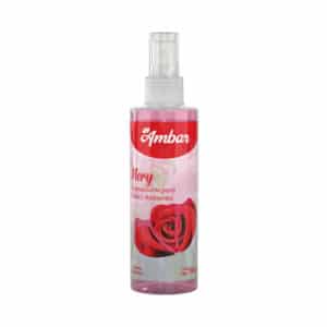 AROMATIZANTE TEXTIL AMBAR SAPHIRUS MERY 150ML