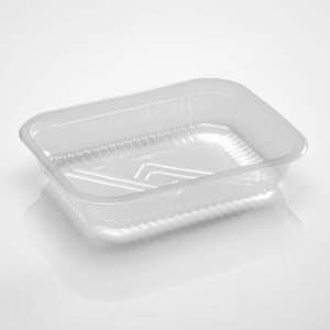 BANDEJA COTNYL PP 105 RECTANGULAR X100U