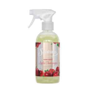 HOME SPRAY APPLE CHAMPAGNE 500ML