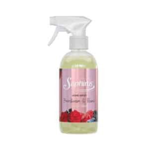 HOME SPRAY FRAMBUESA Y ROSAS 500ML