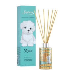DIFUSOR AROMATICO ROCIO 125ML